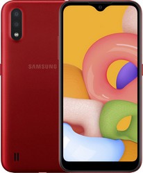 Замена кнопок на телефоне Samsung Galaxy A01 в Волгограде